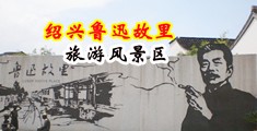 噗嗤噗嗤巨根插入花心中国绍兴-鲁迅故里旅游风景区